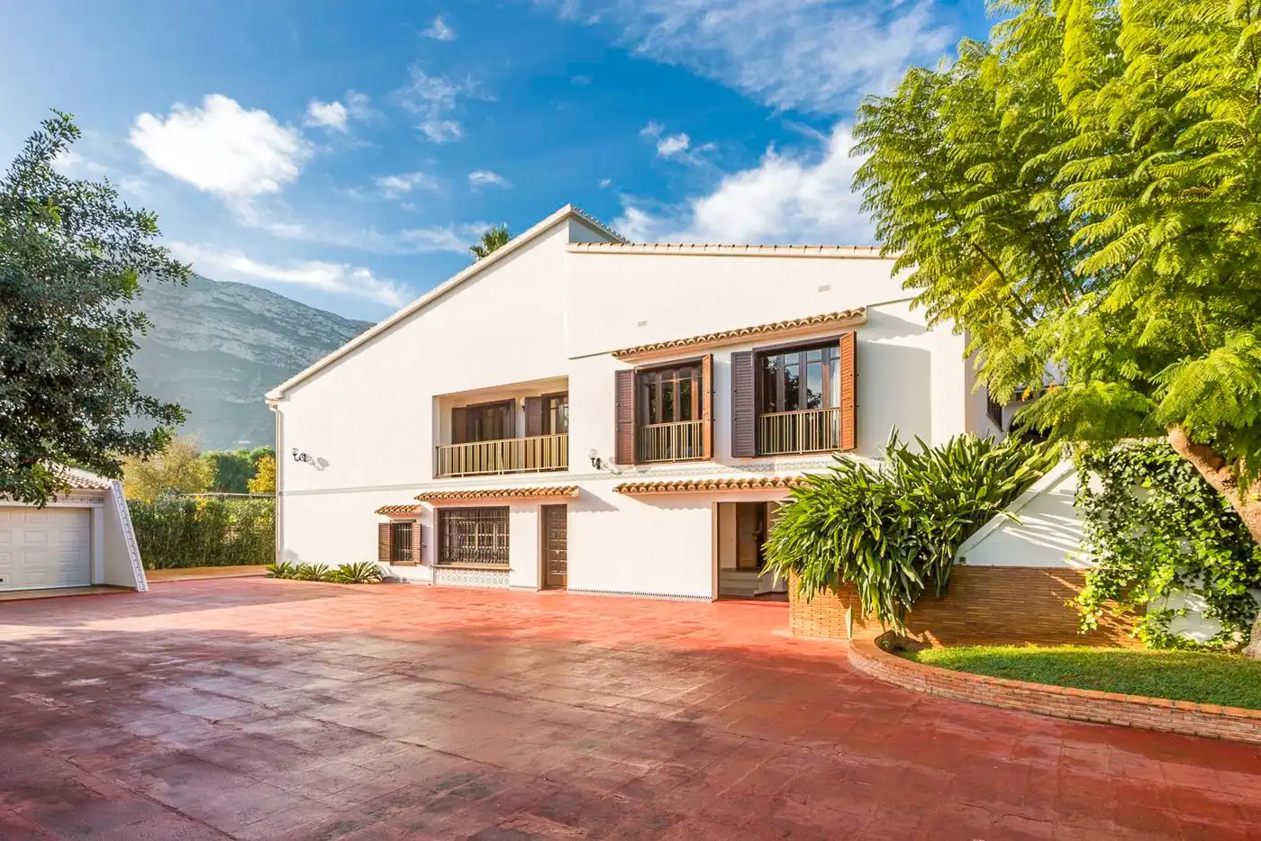 Chalet con piscina en venta en El Montgó, imagen 24