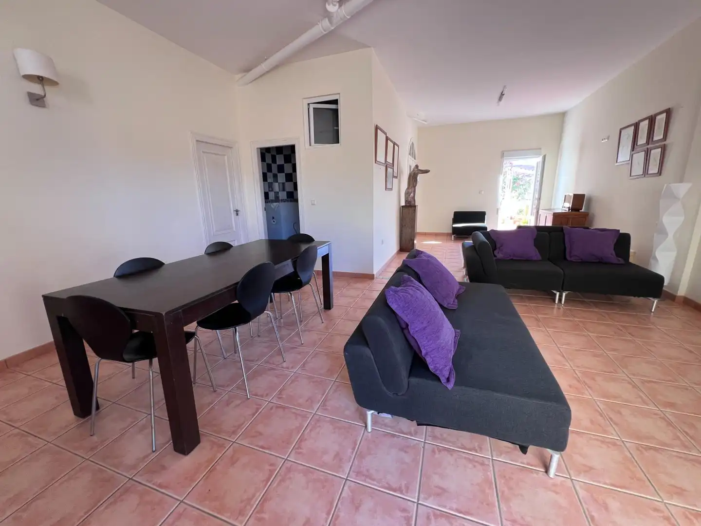 Edificio en venta en Calabardina