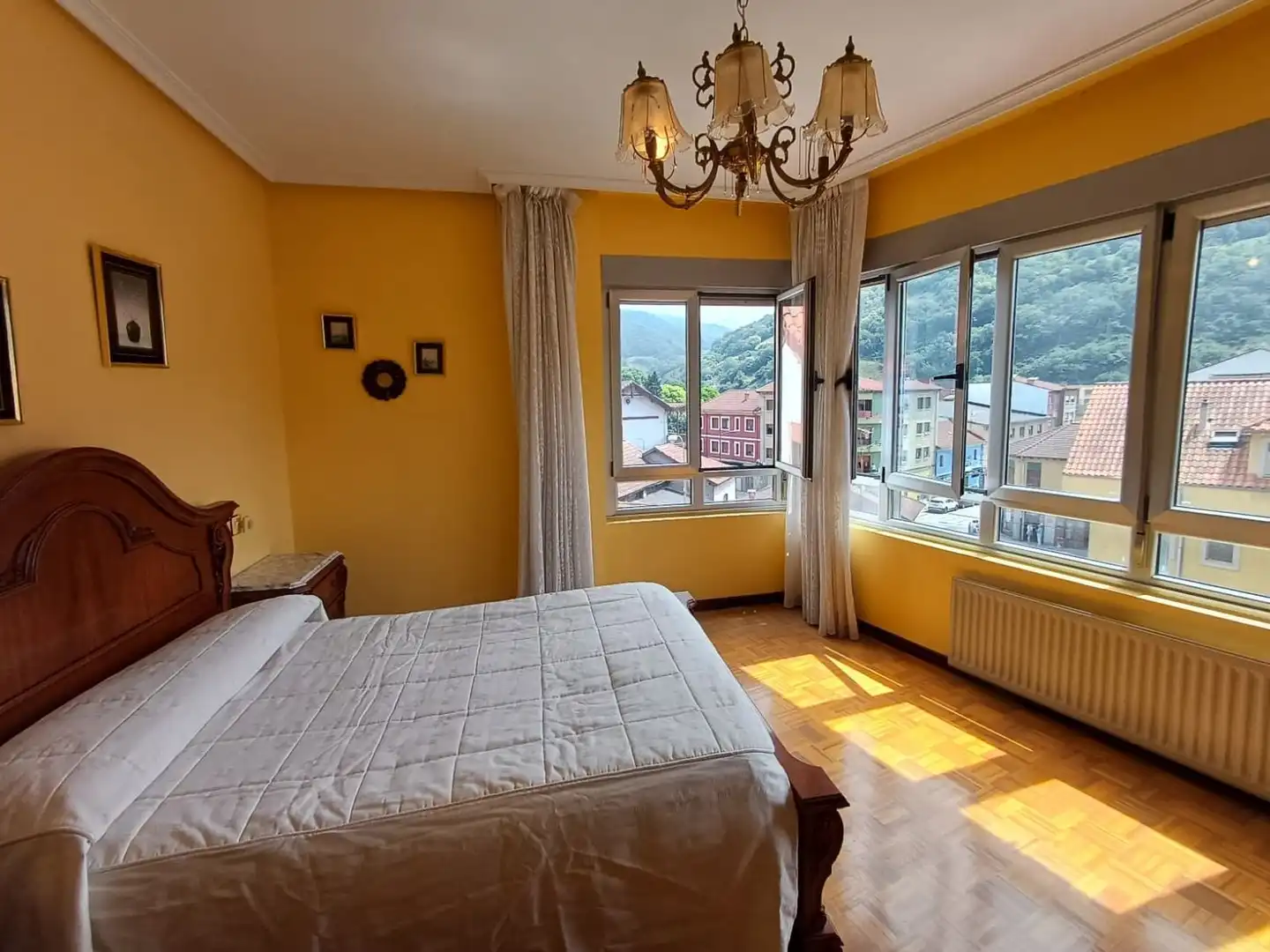 Flat for sale in N/A, Santa Marina - Polígono