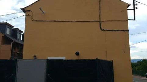 Foto 3 de Pis en venda a Calle Real, 23, Castropodame, León