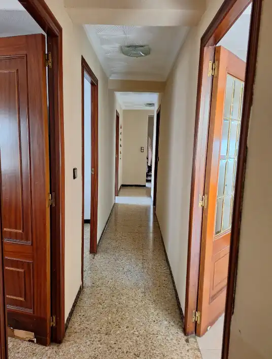 Wohnung mit Terrasse zum Verkauf in Montesa, imagen 4