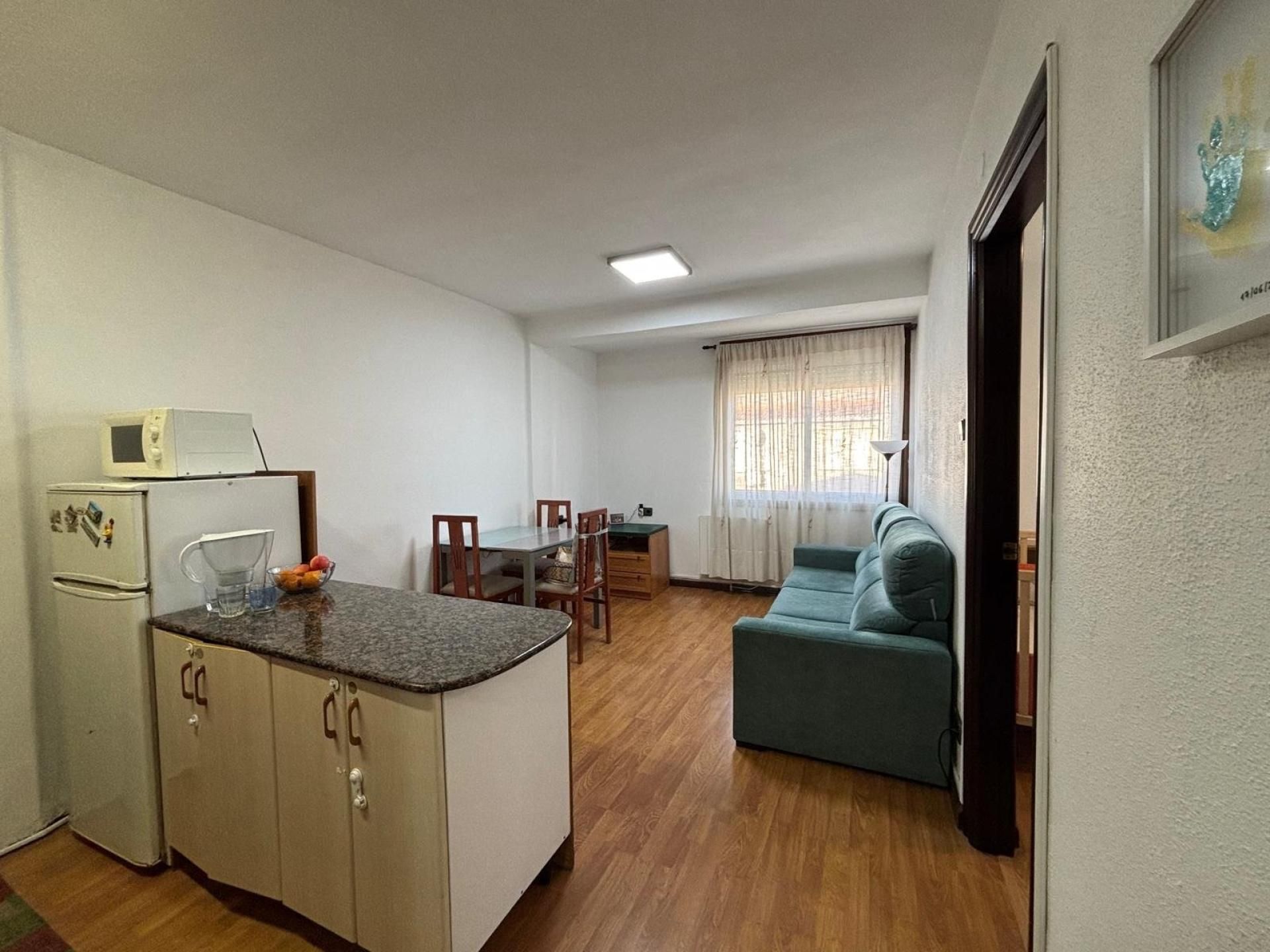 Bedroom of Flat for sale in Vigo   with Heating