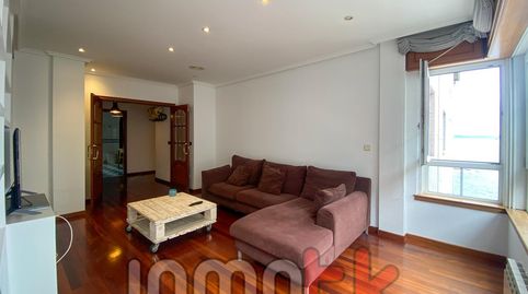 Foto 5 de Pis de lloguer a Rúa San Amaro, Monte Alto - Zalaeta - Atocha, A Coruña Capital