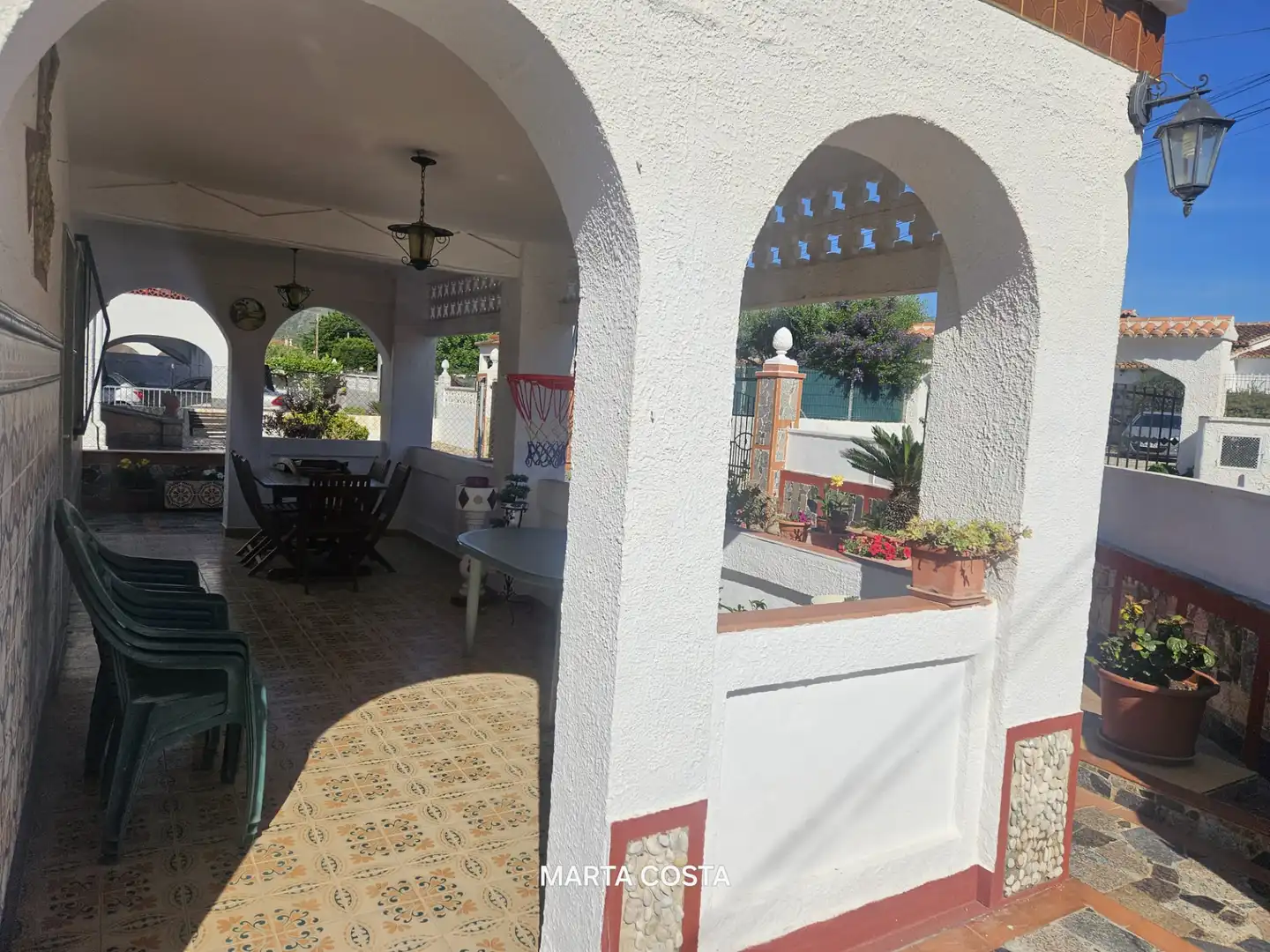 Casa o xalet en venda en Palma de Gandia amb Aire condicionat, Calefacció i Jardí privat