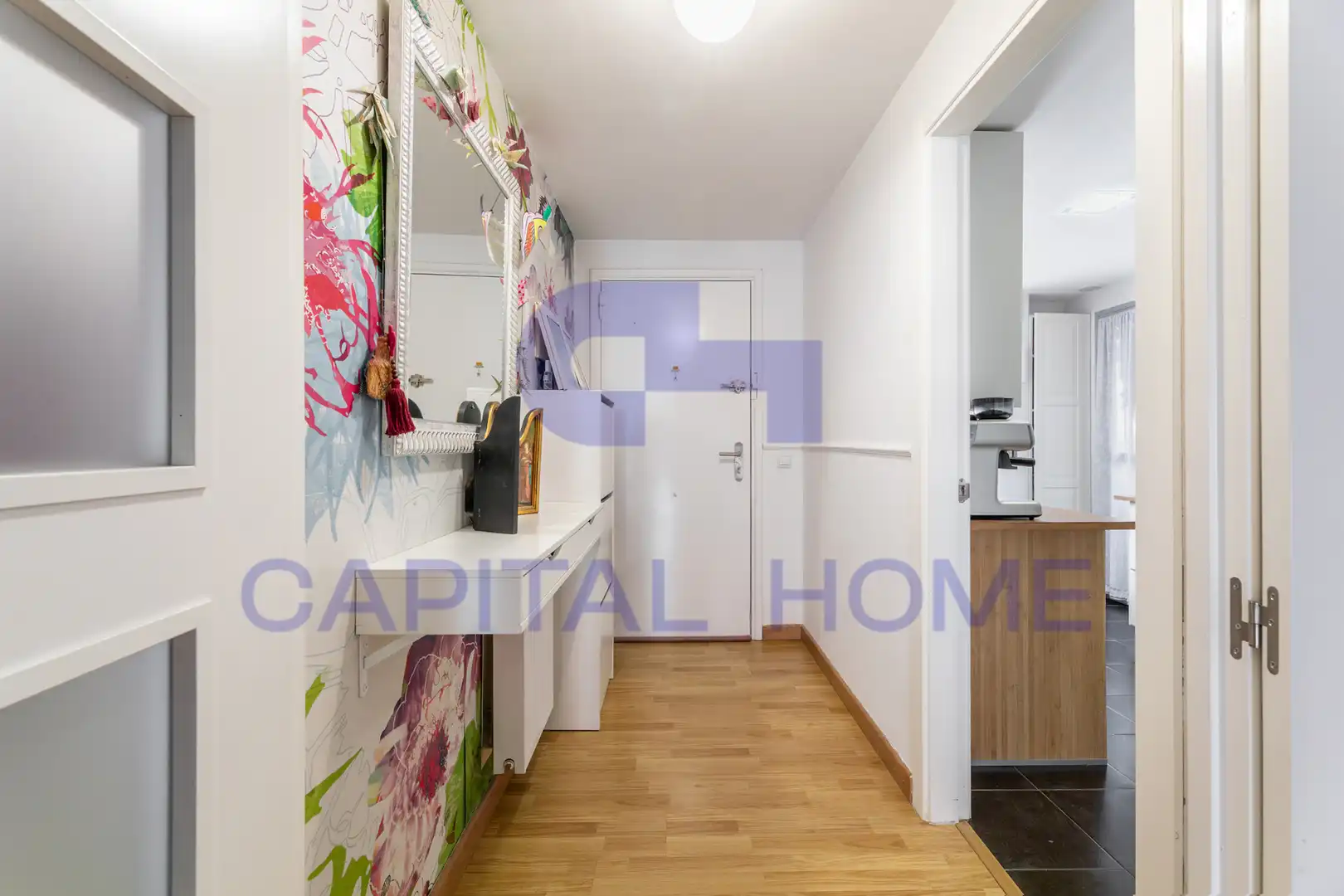 Duplexes for sale in Navalcarnero  with Air Conditioner, Heating and Furnished