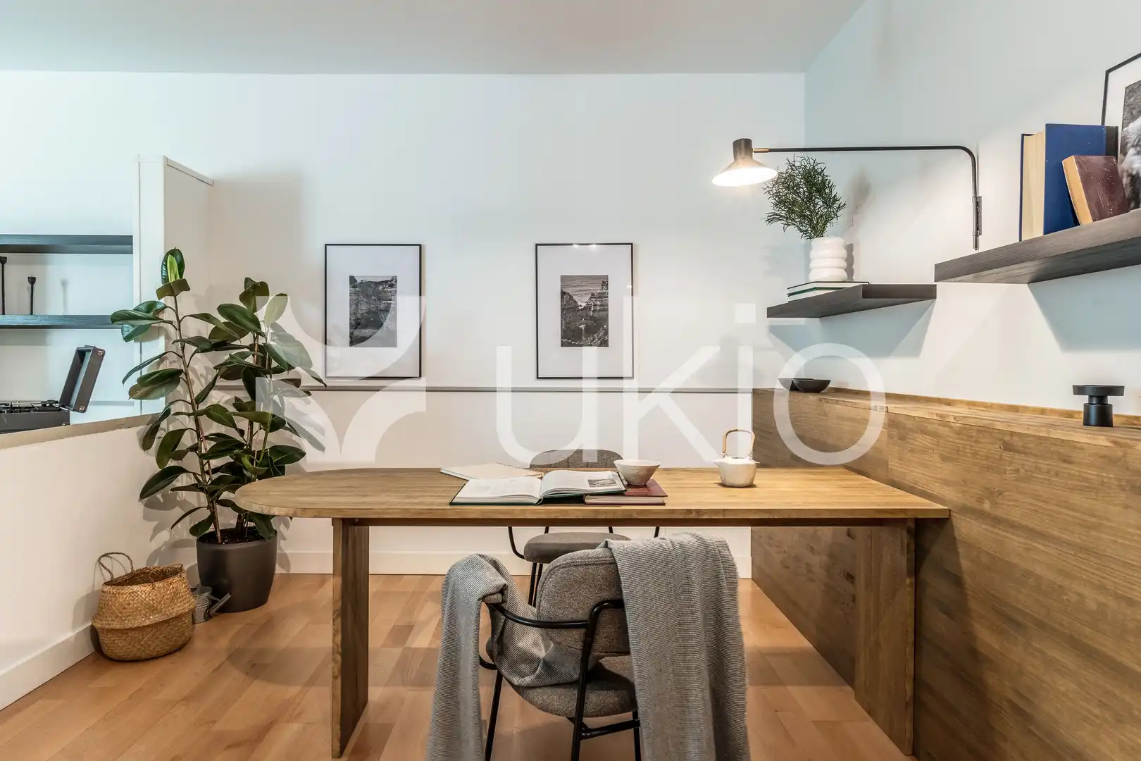 Apartments for rent in Madrid  with Heating, Oven and Washing machine