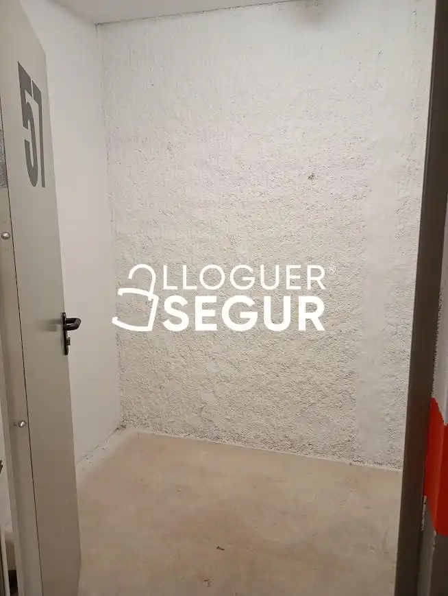 Piso de alquiler en Viladecans con Aire acondicionado, Terraza y Trastero