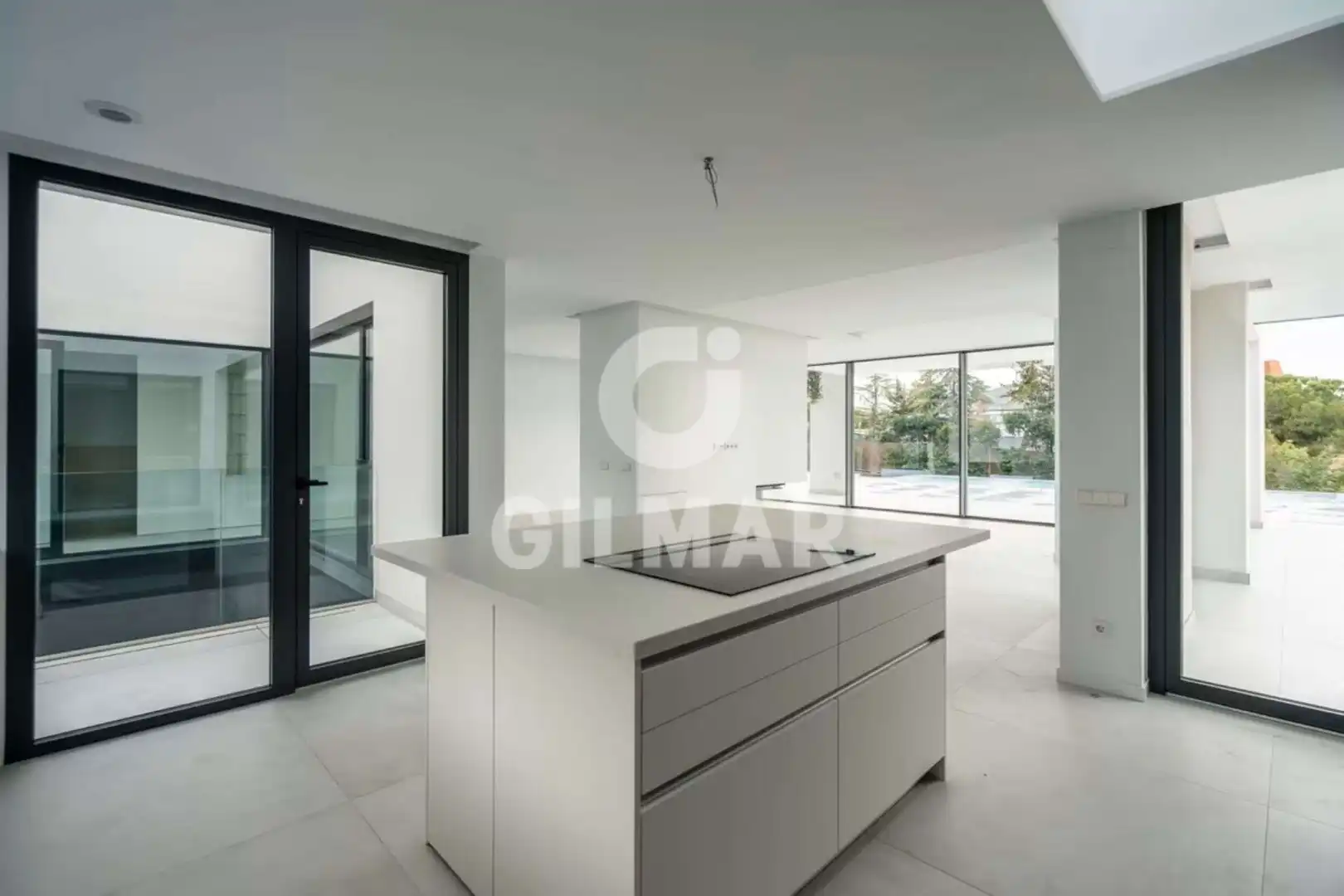 Chalet con piscina en venta en Club de Golf, imagen 15
