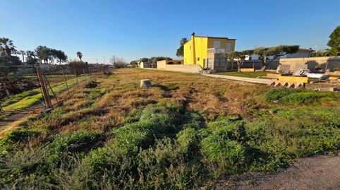 Foto 3 de Terreno en venta en de la Molinera, El Grao, Castellón de la Plana / Castelló de la Plana