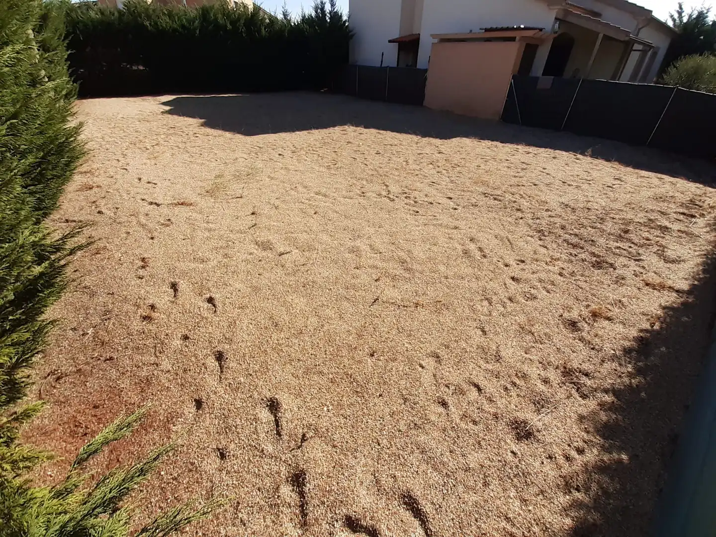 Terreny residencial en venda a Villaralbo, imagen 7