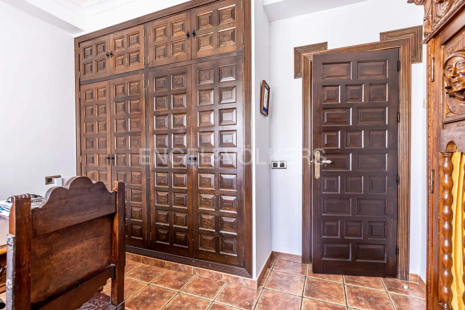 Casa o xalet en venda en Utrera amb Aire condicionat, Calefacció i Jardí privat