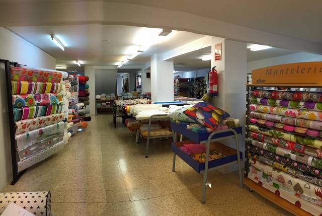 Local comercial en Venta en Circular