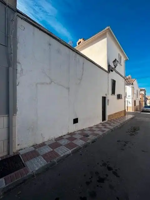 Maison avec terrasse à vendre à Mancha Real, imagen 2