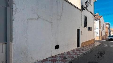 Foto 2 de Casa o chalet en venta en Mancha Real, Jaén