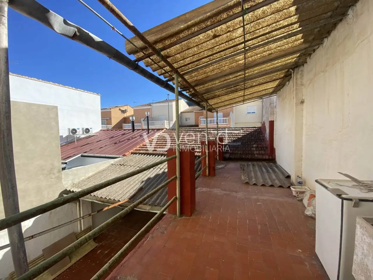 Casa en venda a Avenida España 14, imagen 19