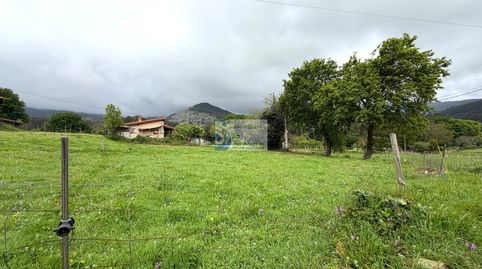 Foto 2 de Terreno en venta en Barrio Sámano-helguera, 173b, Sámano, Castro-Urdiales