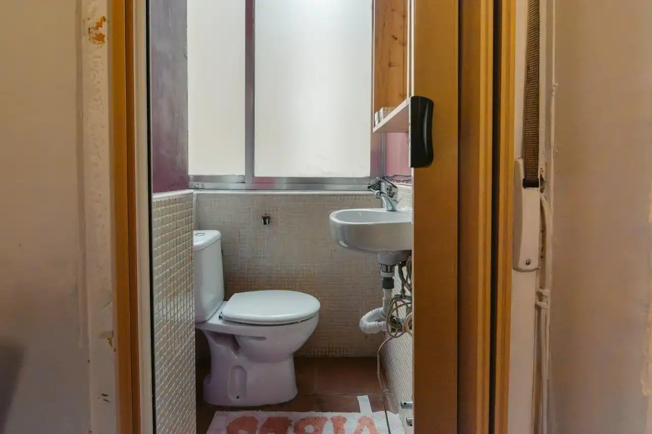 Flat with lift to rent in Chamberí, imagen 27