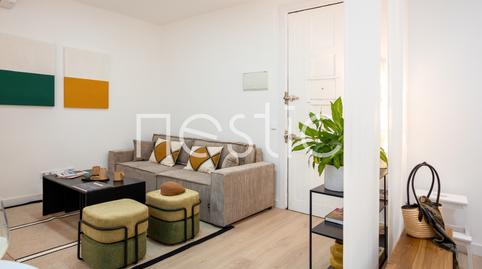 Foto 4 de Apartament de lloguer a Paseo de las Delicias, 36, Palos de Moguer,  Madrid Capital