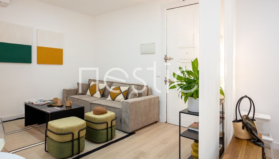 Apartamento de alquiler en Paseo de las Delicias, 36, Palos de Moguer - Imagen 4
