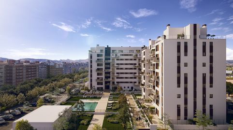 Foto 3 de Ático en venta en Alcalá Galiano, San José - Los Metales, Sagunto / Sagunt