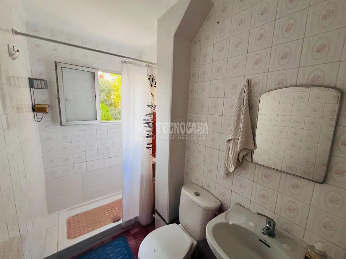Baño de Piso en venta en Torrejón de Ardoz con Calefacción