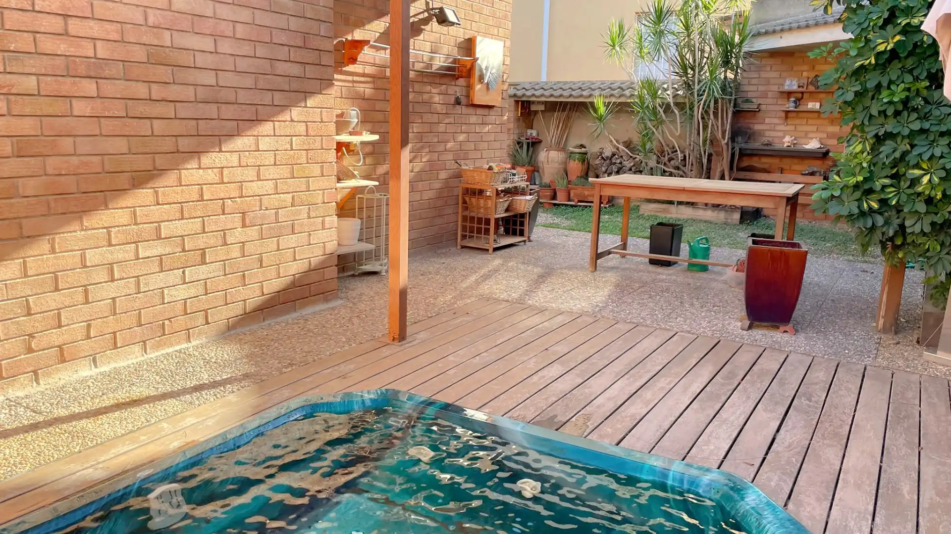 Chalet con jardín en venta en Ardiaca - La Llosa, imagen 31