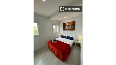 Foto 3 de Habitación en Fátima, Vigo