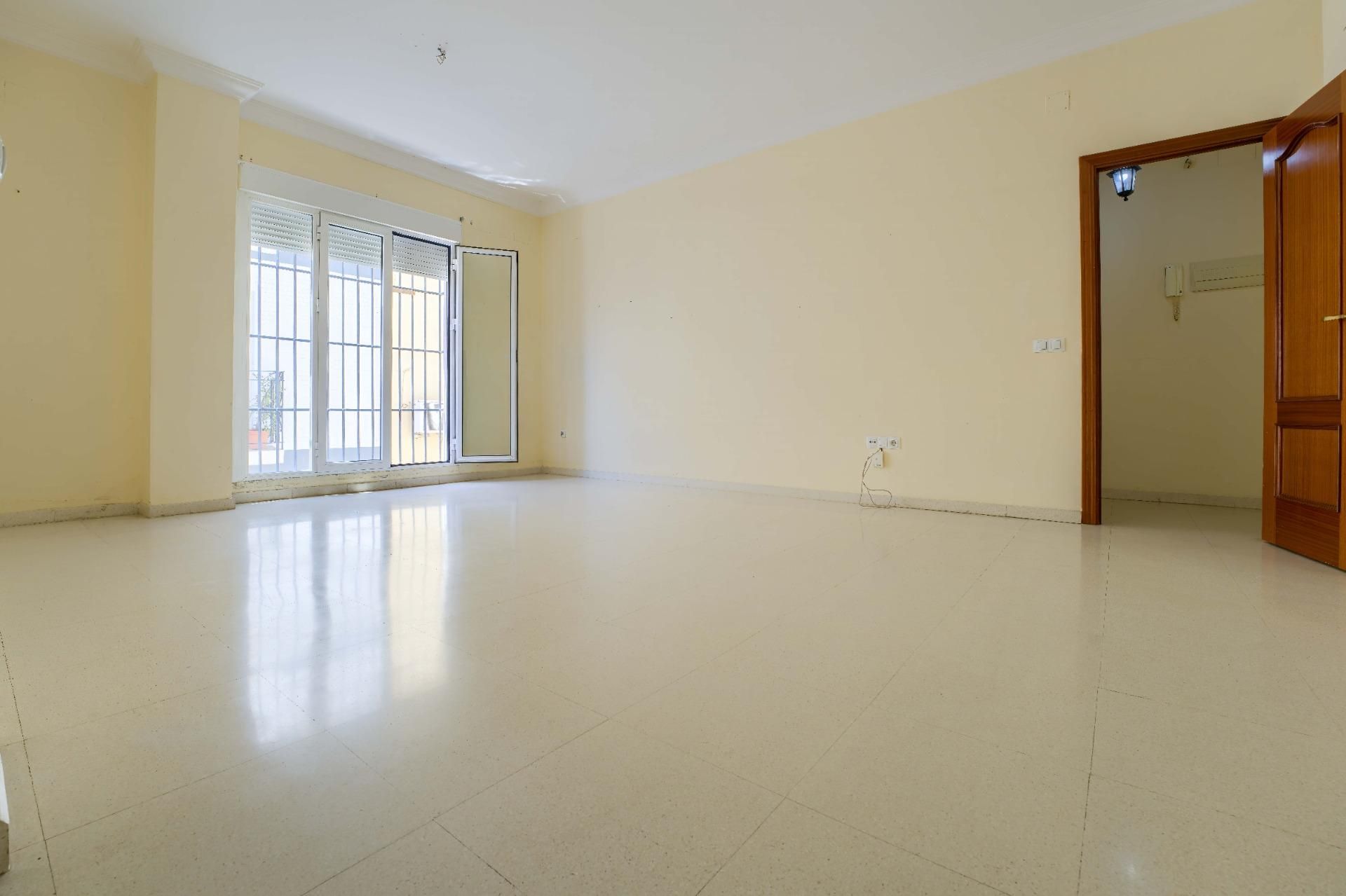 Living room of Flat for sale in Gelves