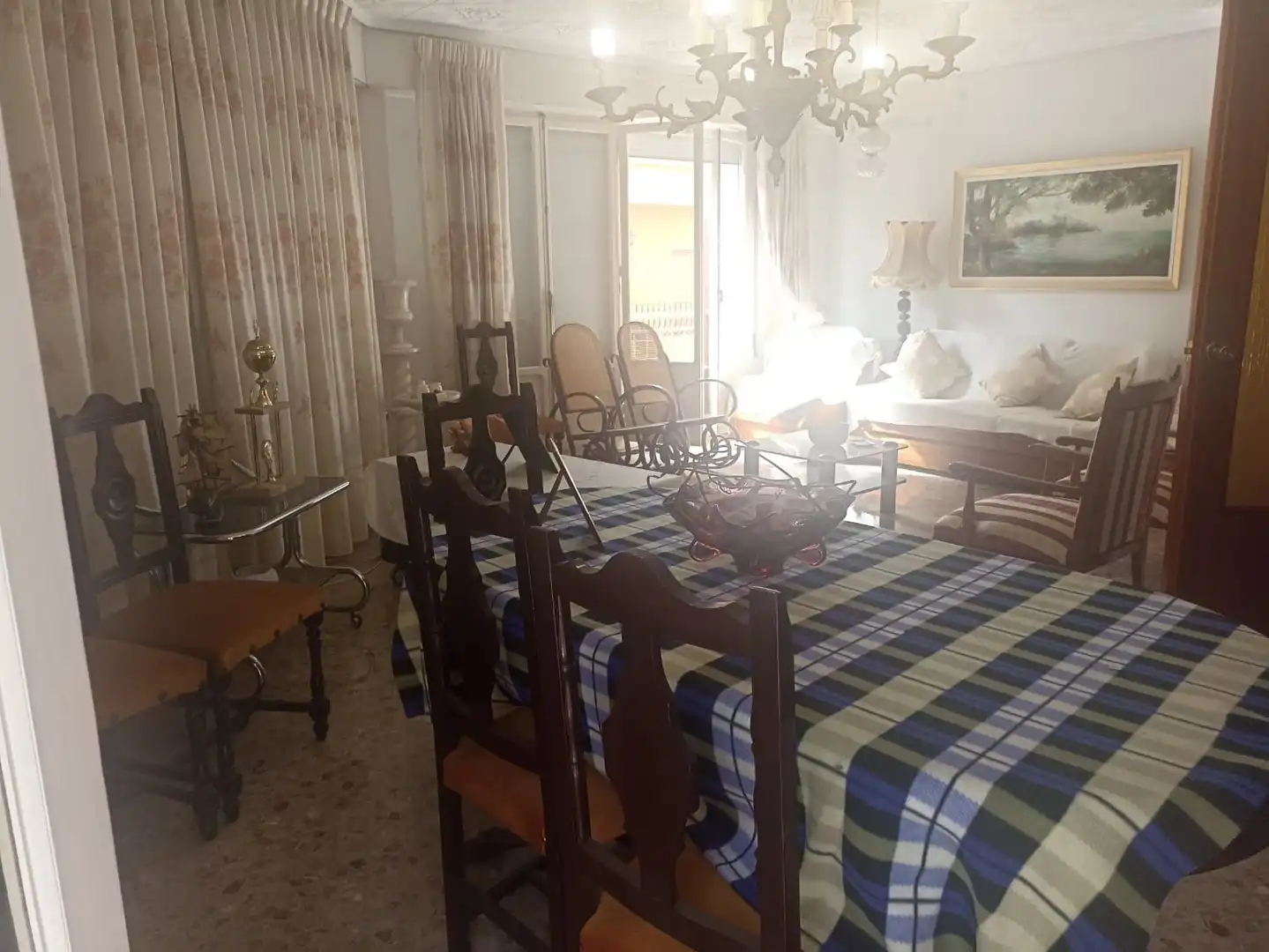 Maison avec balcon à vendre à Plaza Pío XI, imagen 14