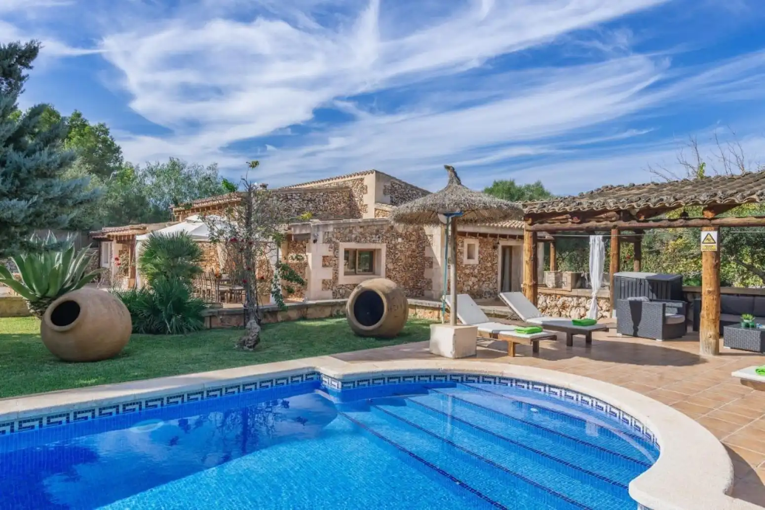 Maison à vendre à Sencelles - Camino de la Maniga, imagen 2