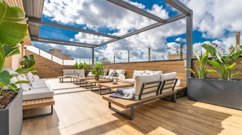 Foto 4 de Àtic en venda a Reus - Pallol, Centre, Tarragona