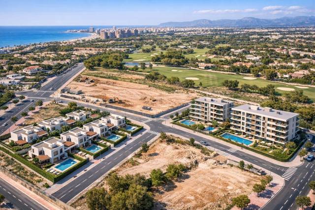 Terreno residencial en Venta en Vistahermosa