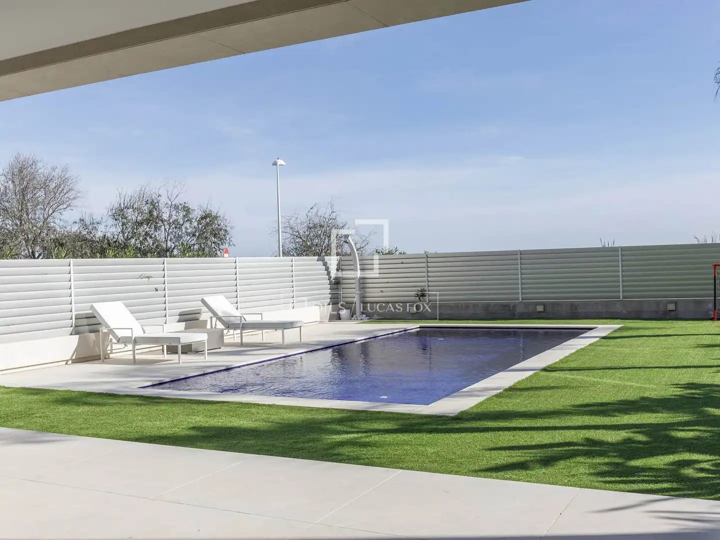 Piscina de Casa o chalet en venta en Sagunto / Sagunt con Aire acondicionado, Calefacción y Jardín privado
