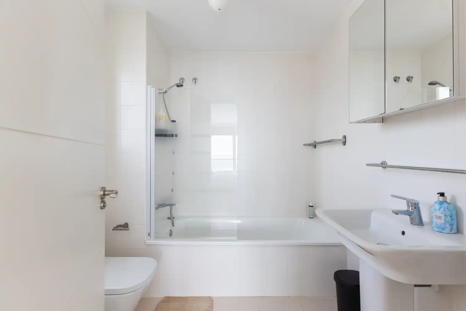 Baño de Casa o chalet en venta en Cullera con Aire acondicionado, Calefacción y Jardín privado
