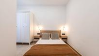 Bedroom of Flat for sale in  Barcelona Capital  with Air Conditioner