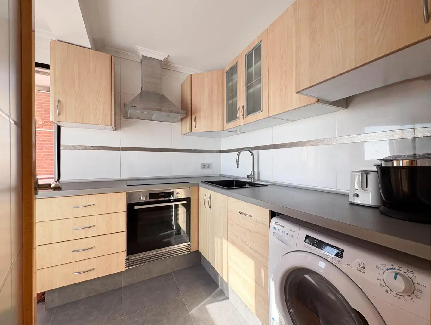 Wohnung mit Terrasse zum Verkauf in Avenida ALACANT 78, imagen 16
