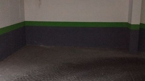 Photo 2 of Garage for sale in Calle Isla del Aire, 10, Humanes de Madrid, Madrid
