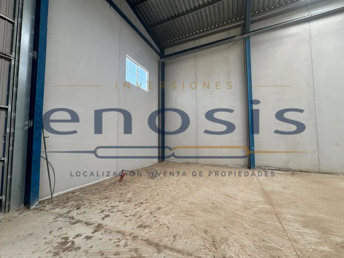 Industrial buildings for sale in San Javier