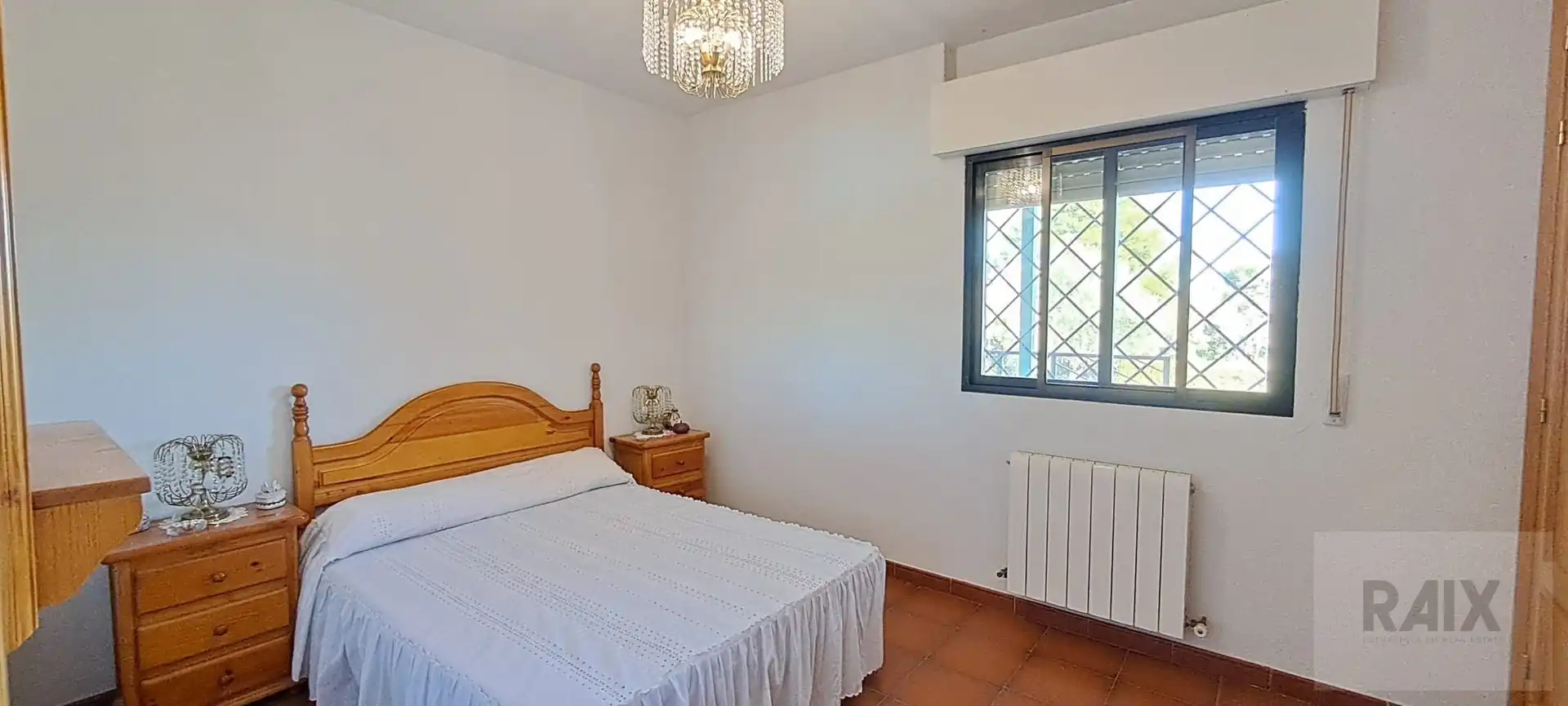 Bedroom of Houses for sale in Colmenar de Oreja, Madrid
