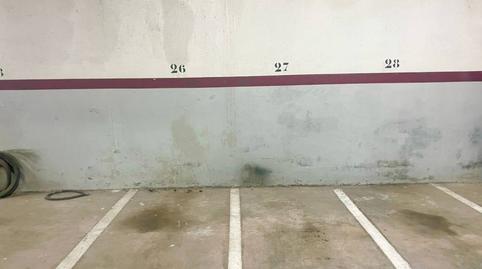 Photo 5 of Garage for sale in Calle Passatge de L´ajuntament, Centre - Cordelles, Barcelona