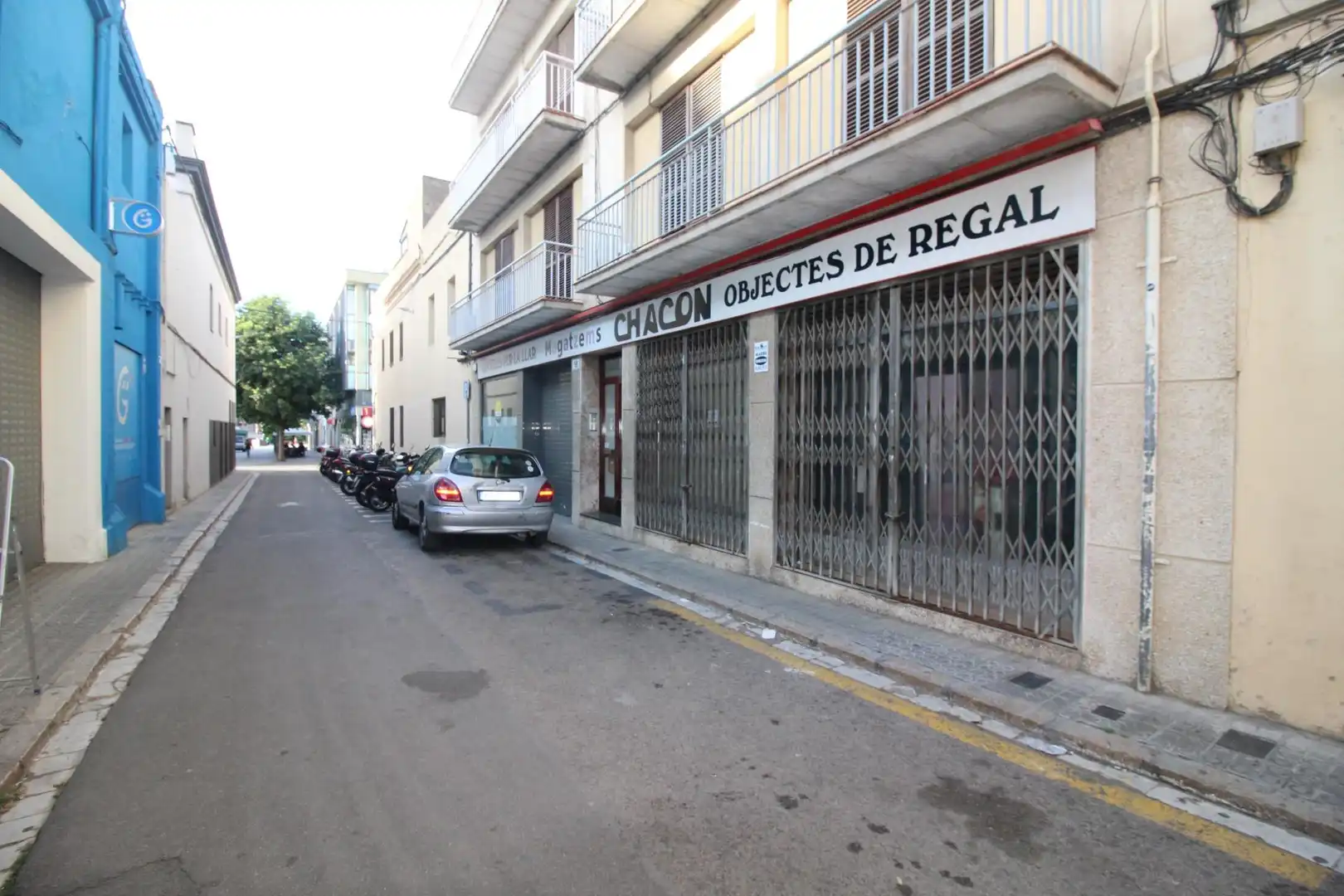 Local comercial en venda a Centre Vila