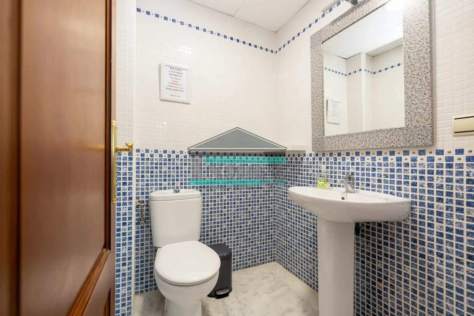 Villa con piscina in vendita a Calle Ajenjo 30, imagen 38