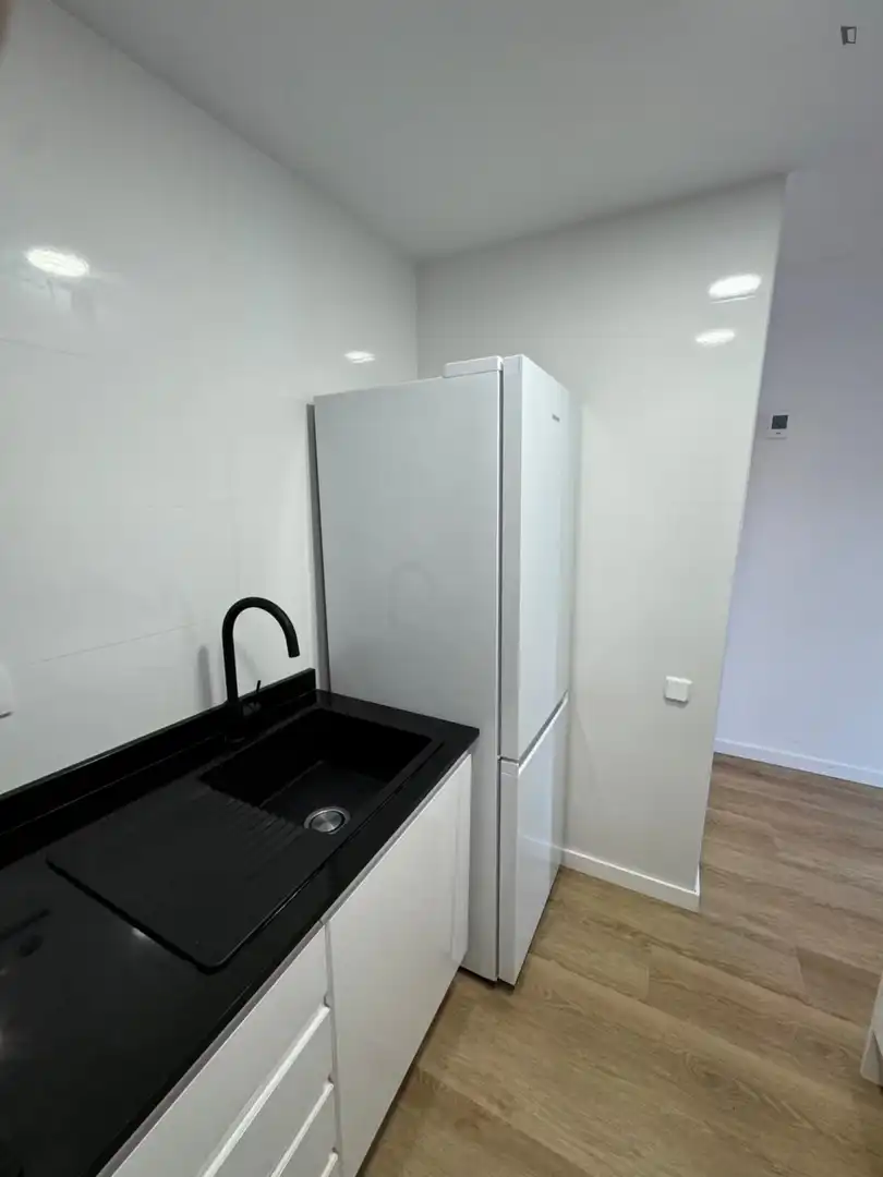 Habitación en Creu Alta