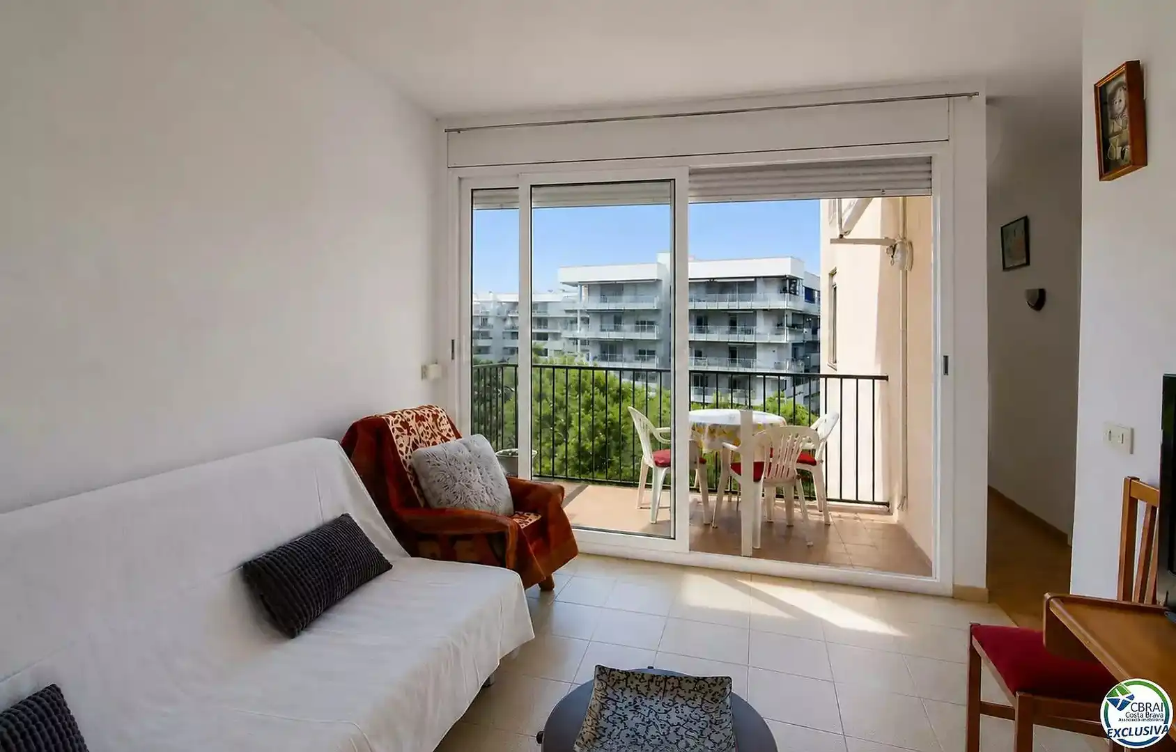 Apartament amb ascensor en venda a Avenida DE SANTA MARGARIDA 49, imagen 5