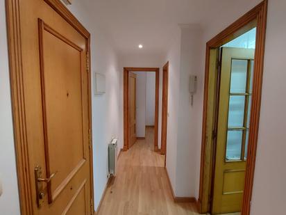 Apartament de lloguer en Ames amb Calefacció, Parquet i Traster