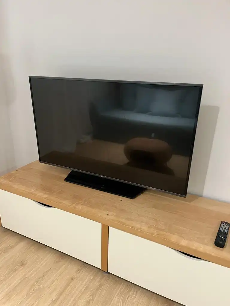 Sala de estar de Piso de alquiler en Arucas con Amueblado