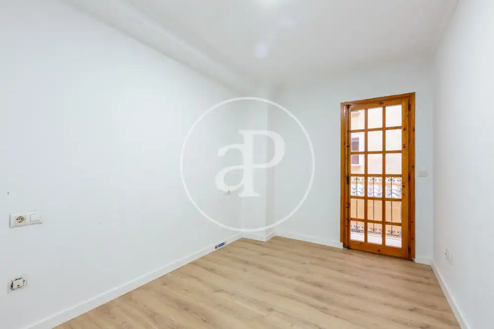 Bedroom of Flat for sale in Alboraya  with Heating, Terrace and Balcony