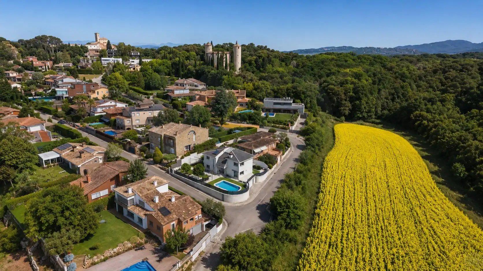 Villa in vendita a Palau