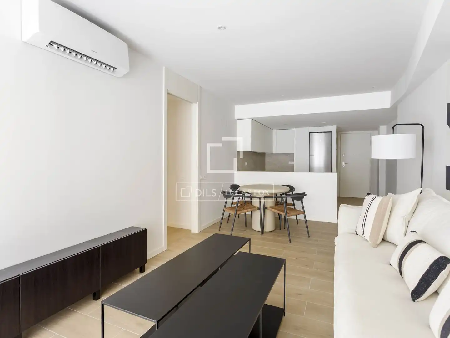 Flat with lift to rent in Tetuán, imagen 6