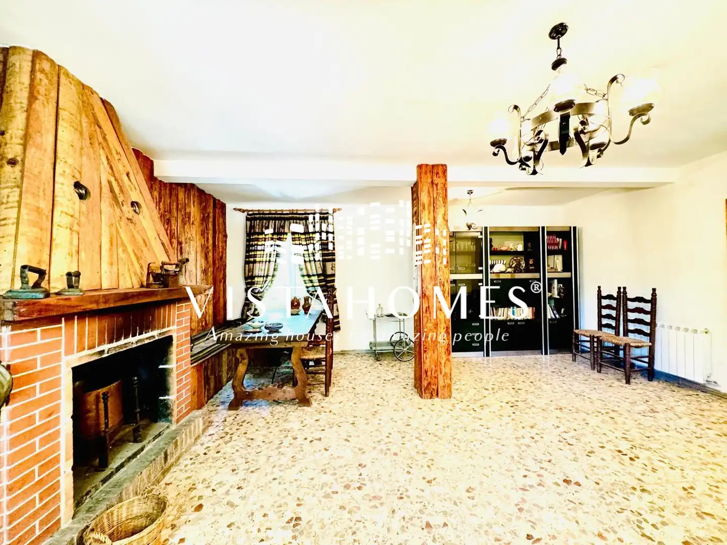 Casa rústica amb jardí en venda a Calle Madrid, imagen 22